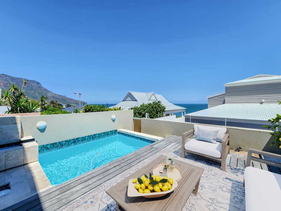 3 Bedroom Property for Sale in Bakoven Western Cape